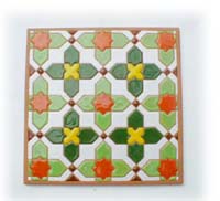 クエルダセカ画像