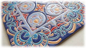 クエルダセカ画像