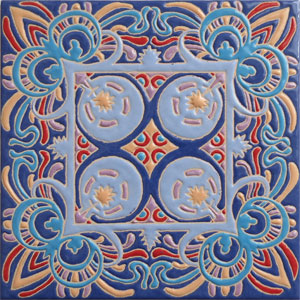 クエルダセカ画像