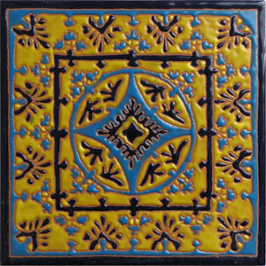 クエルダセカ画像