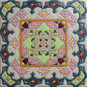 クエルダセカ画像