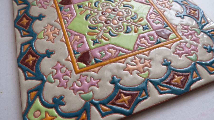 クエルダセカ画像