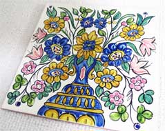 マジョリカ画像