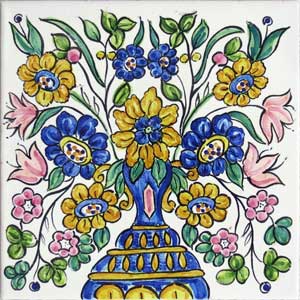 マジョリカ画像