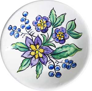 マジョリカ画像