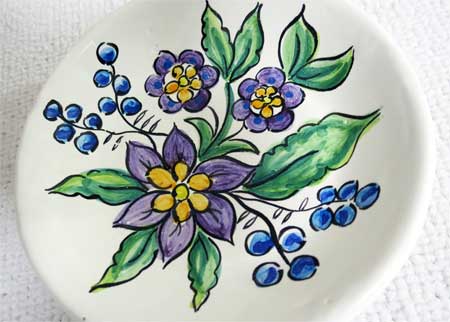 マジョリカ画像