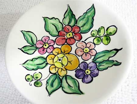 マジョリカ画像